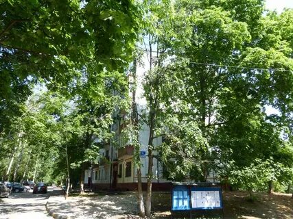 Керченская улица