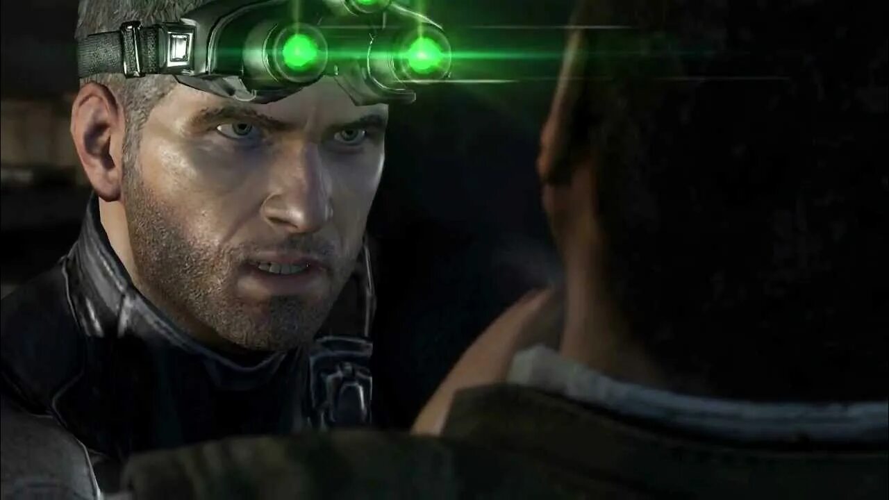 Splinter cell ошибка. Splinter cell ошибка