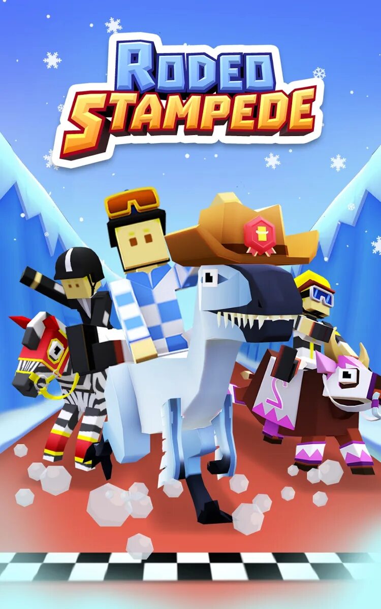 Игра в родео. Дикое родео зоопарк. Могучий отряд дикое родео. Rodeo Stampede.