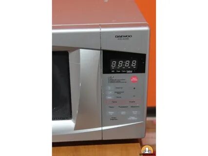 Daewoo kog