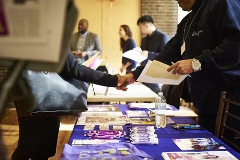 United states jobs