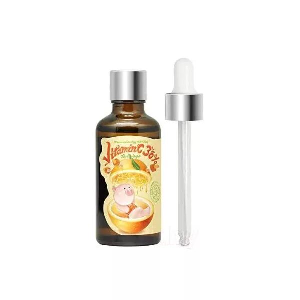 Vitamin c 30 real ample elizavecce сыворотка. Elizavecca Witch Piggy Hell-Pore Vitamin c 30 real ample. Elizavecca Vitamin c 30% real ample 50 ml. Концентрированная корейская сыворотка Elizavecca Witch Piggy. Сыворотка travopar актив отзывы