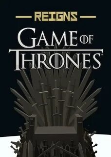 Thrones reigns