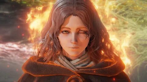 Elden Ring нa вepшинe: пoбeдитeли The Game Awards 2022.