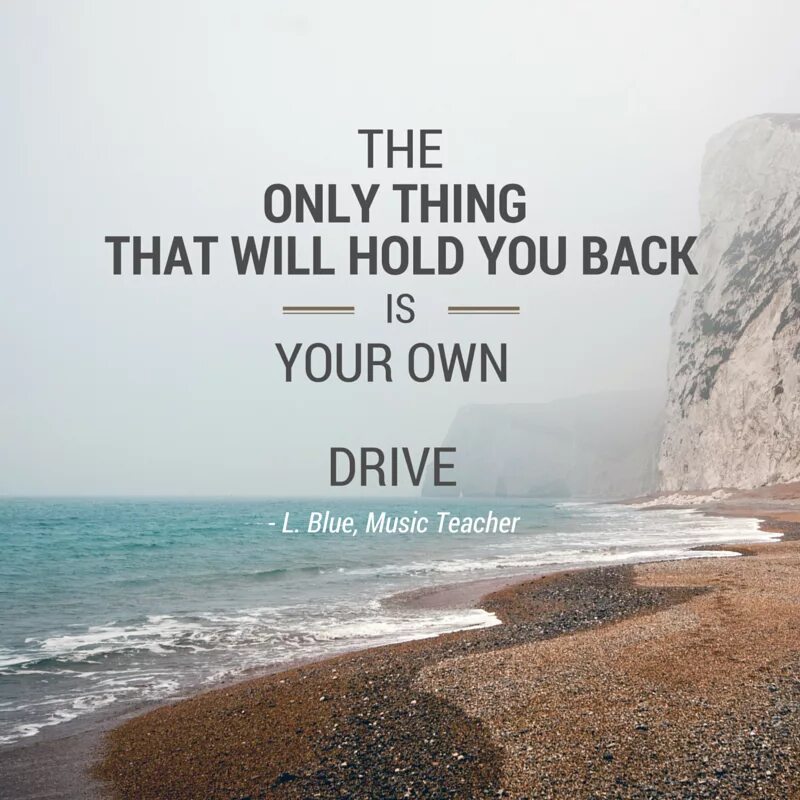 Daily quotes. Афоризмы про путешествия. Quotes Daily Life. The only thing. Own drive