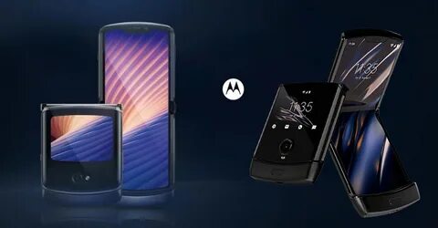 Moto razr