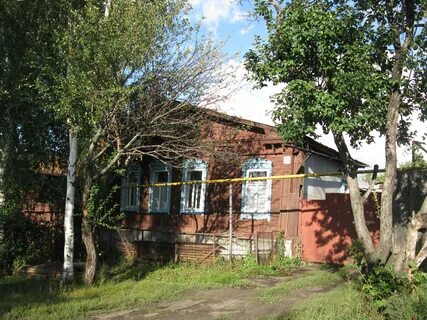 Город улица лермонтова