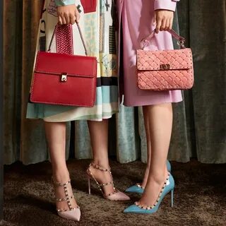 Shoes bags