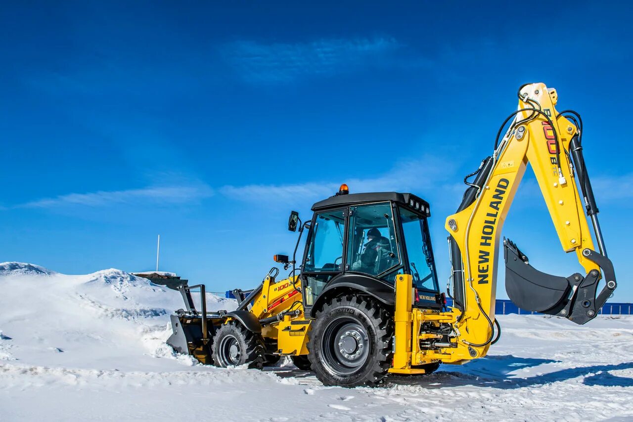 Аренда экскаватора погрузчика ekspark. Экскаватор-погрузчик New Holland b110b. Экскаватор-погрузчик New Holland b80b. Экскаватор погрузчик Нью Холланд 100. Экскаватор погрузчик Нью Холланд 110.