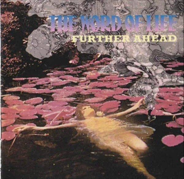 Further of ahead. Further Life. Further of ahead бэнд. Further ahead