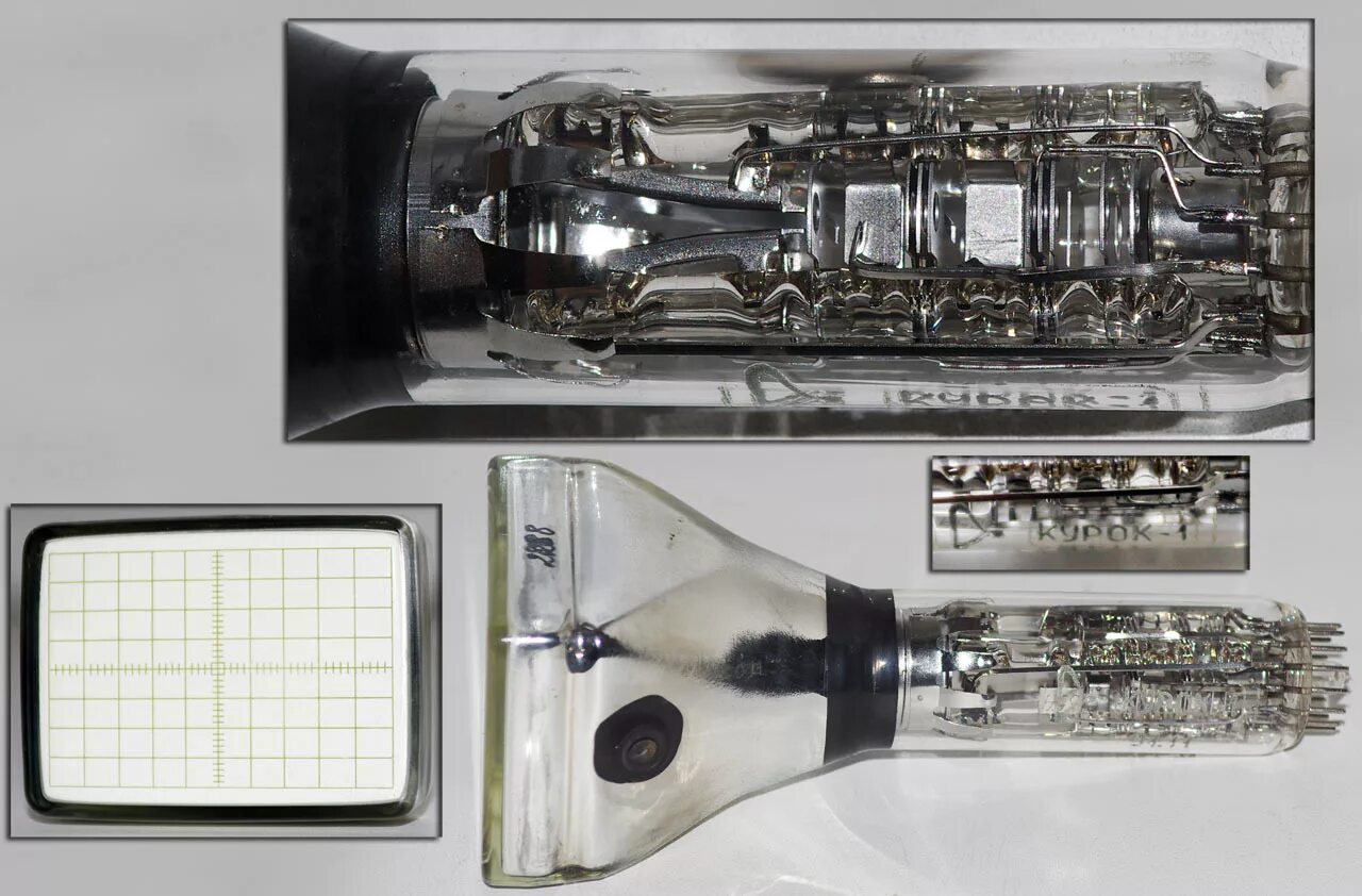 львовский завод кинескопов