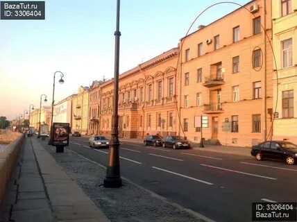 Ул садовая 18