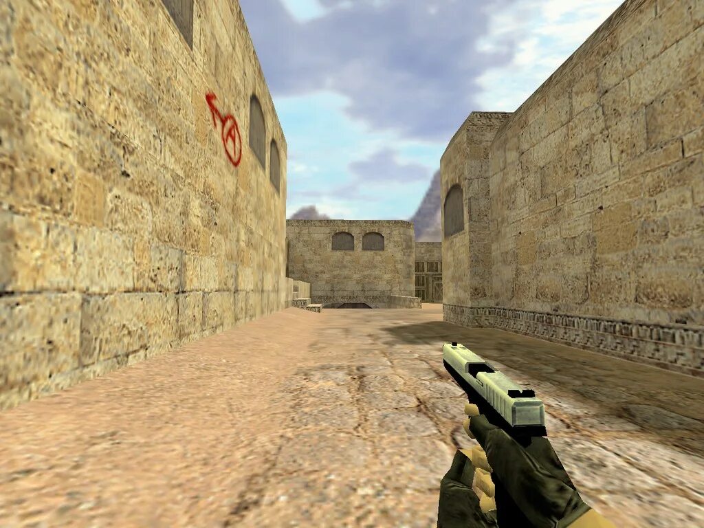 Model strike. Глок кс 1.6. glock для counter strike 1.6. глок 17 в cs 1.6. cs1.6 gold glock model.