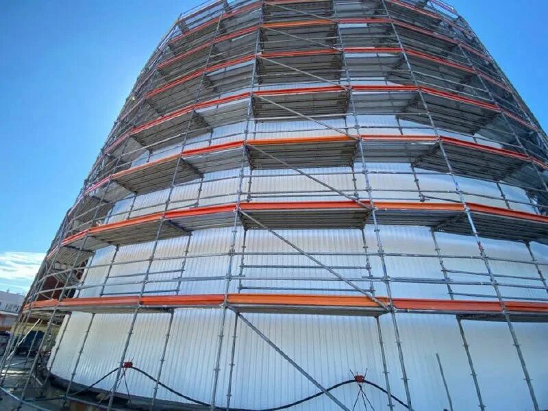 сборка лесов союз. профессиональные строительные леса союз. леса союз. союз завод строительных лесов. склад для хранения кормов.