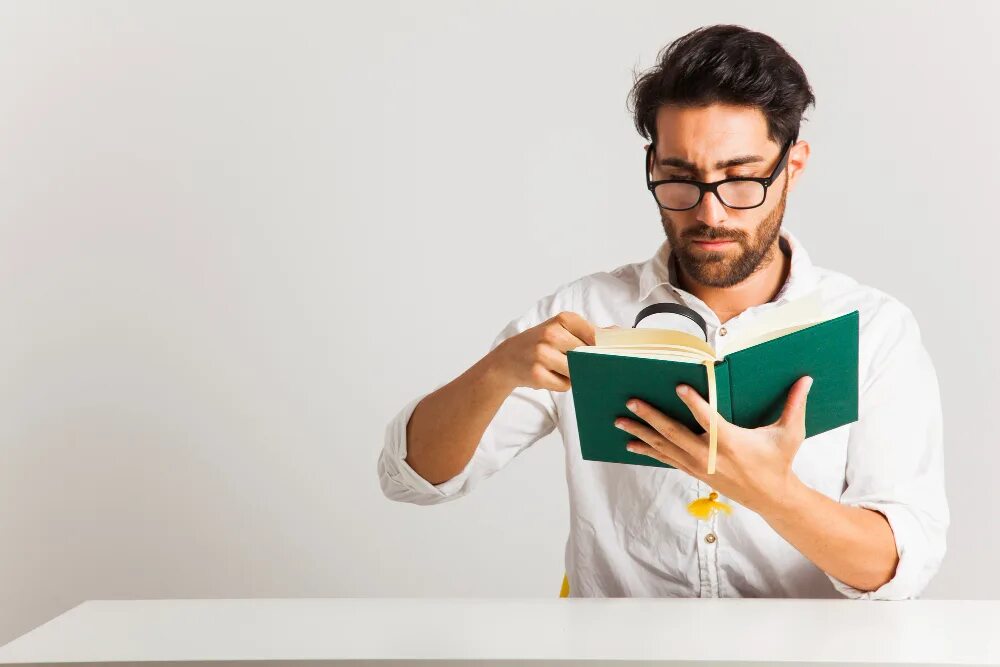 How to write a book