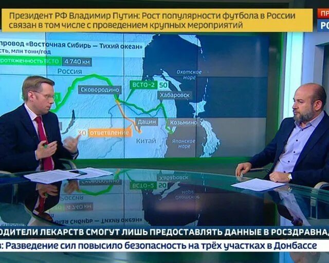 Газ нефть перспектива