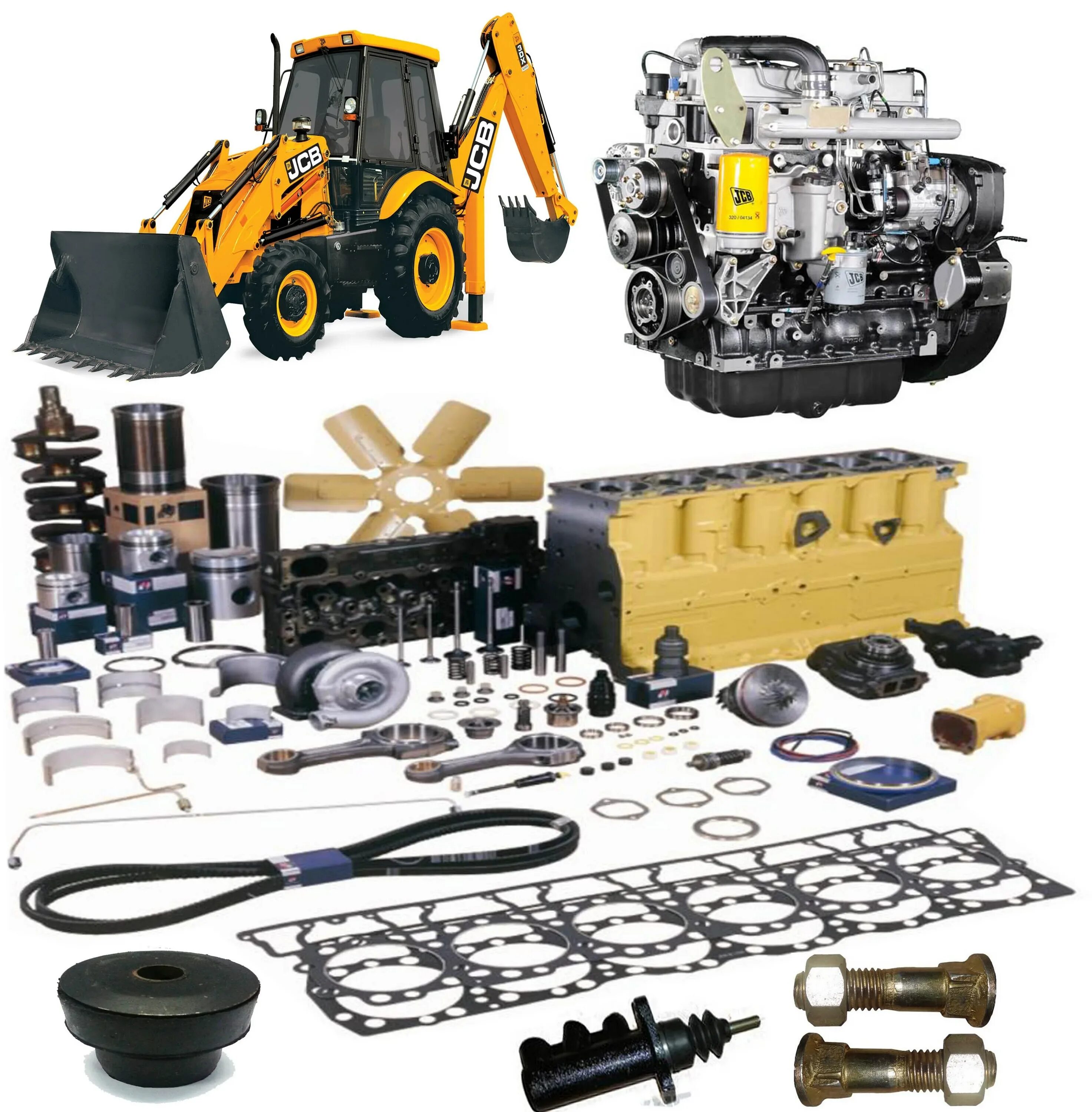 Детали экскаватора. JCB spare Parts. Запчасти JCB 3cx. Комплектующие к экскаватору погрузчику JCB. Детали гидравлического насоса JCB 3cx.