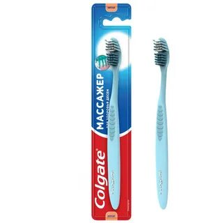 Щетка colgate