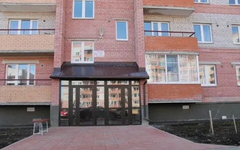 Возрождение ул добрая 7
