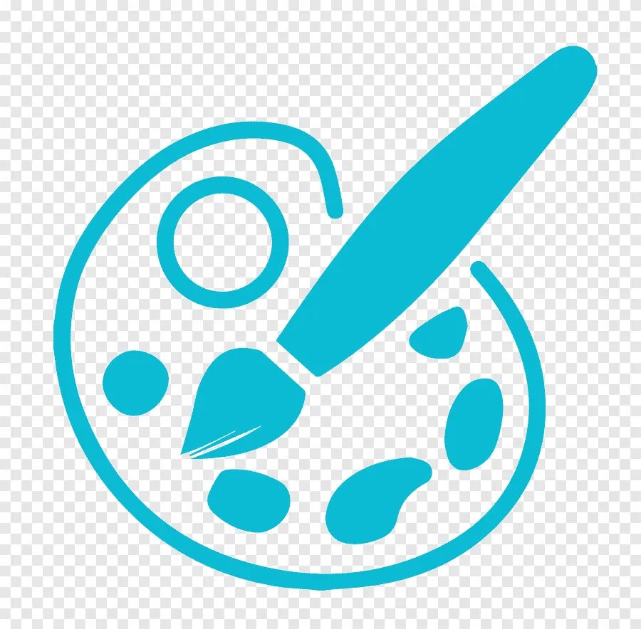 Палитра иконка. Краски с кисточкой. Палитра рисунок. Палитра символ. Палитра рисунок.