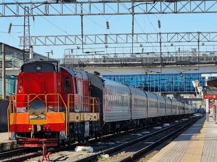 Ростов на дону махачкала поезд
