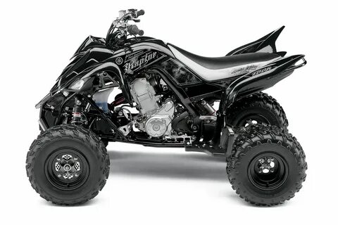 Квадроцикл yamaha