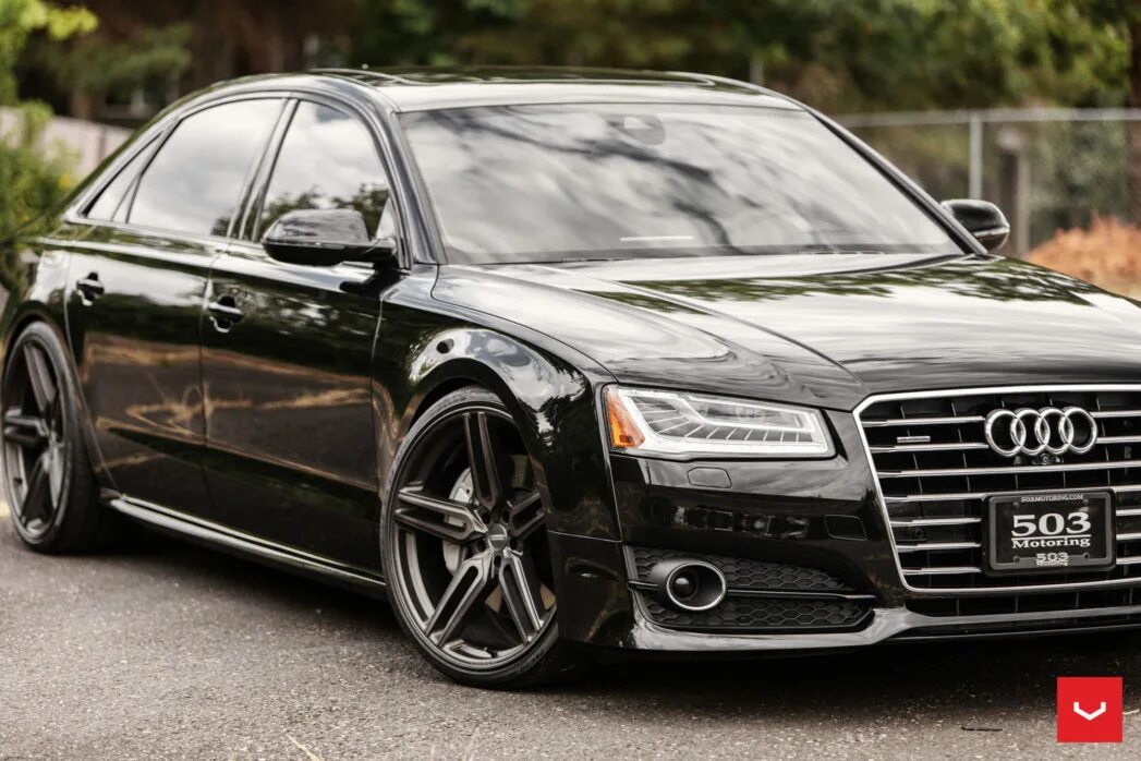 Black a8
