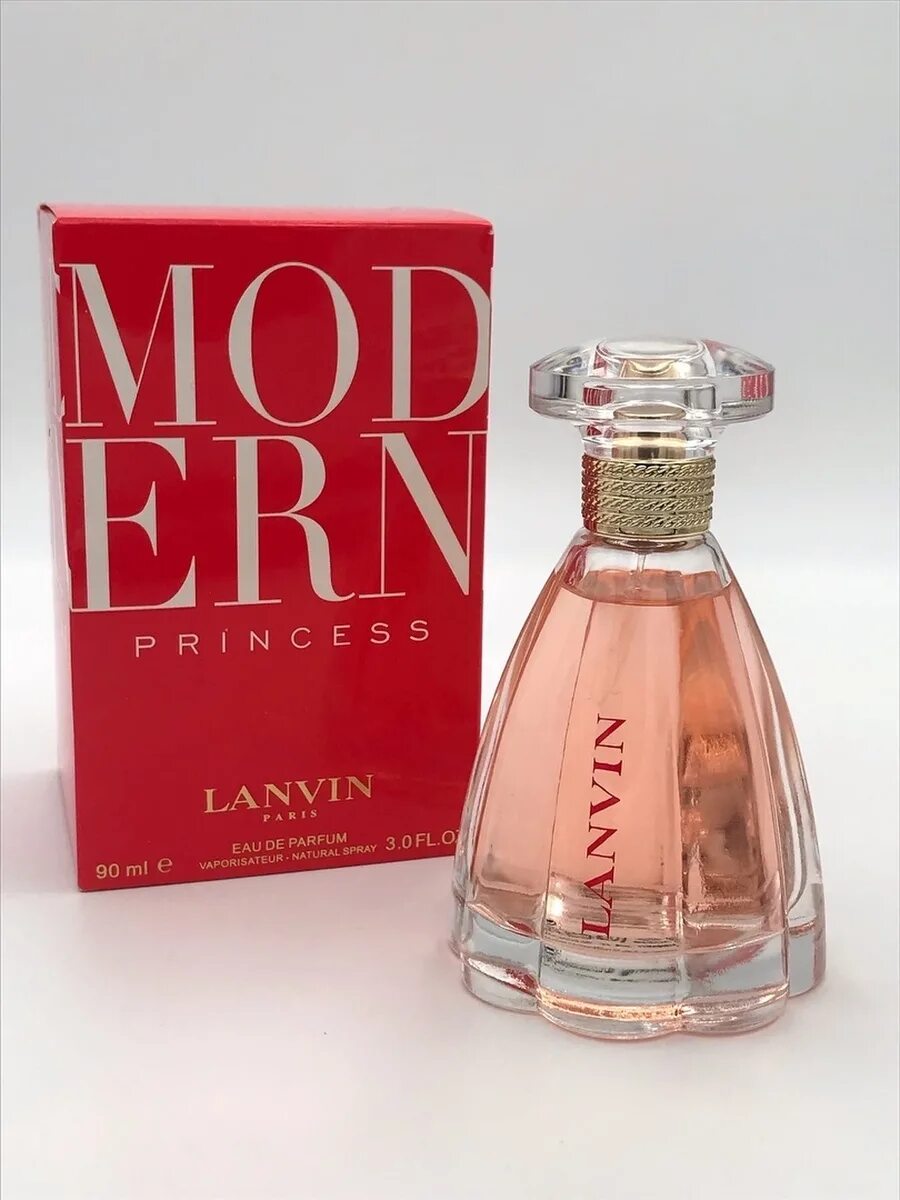 Ланвин Модерн принцесс 90 мл. Ланвин духи женские принцесса. Духи Lanvin Modern Princess. Lanvin Modern Princess парфюмерная вода 90мл.