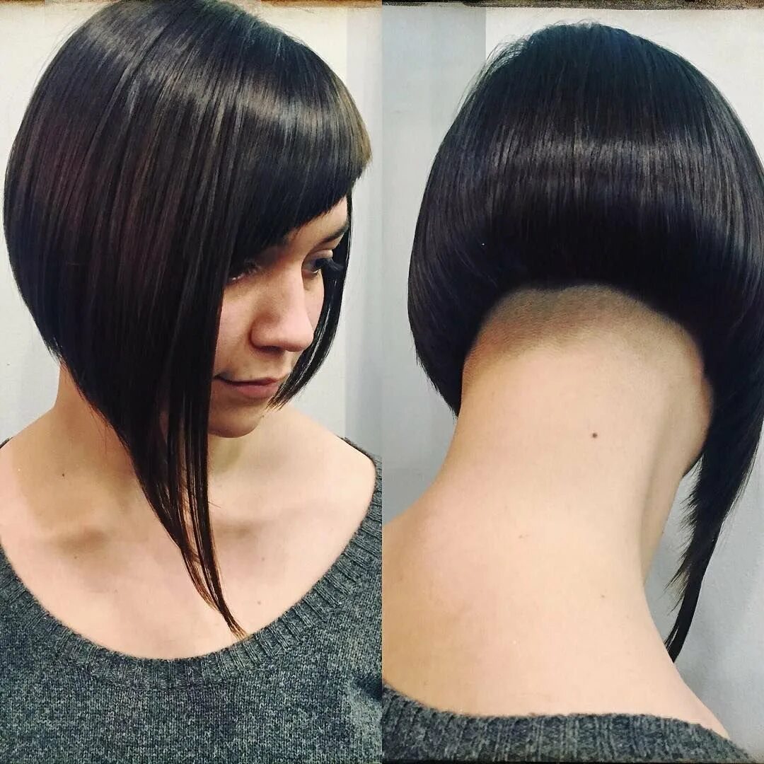 Брить затылок каре. Стрижка Inverted Bob. Стрижка удлиненное каре с выбритым затылком. Удлиненное каре с бритым затылком. Удлинённое каре с выбритым затылком.