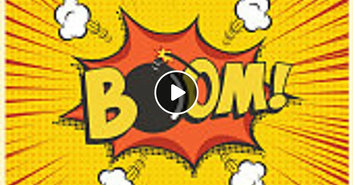 Надпись бум. Бум. Dafud boom. Бум. Тэг бум.