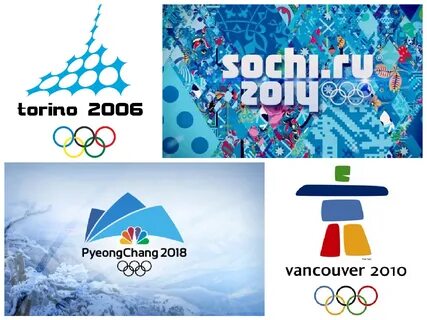 Прошлые олимпиады