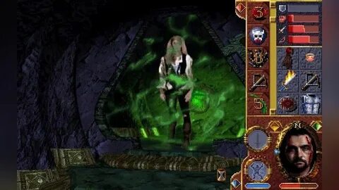 Element lore