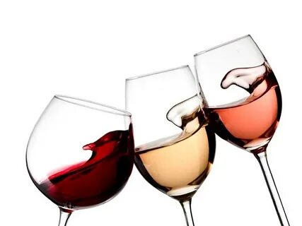 Wine glass