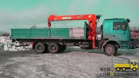 18 тон