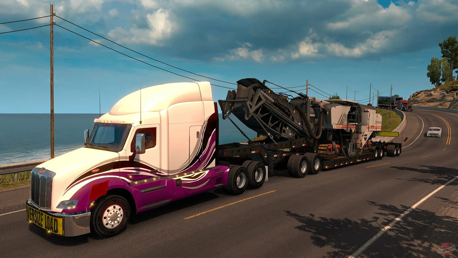 American truck simulator. Американ трак симулятор. Американ трек симулятор 2. Грузовики Американ трак. Американтирак симулятор.