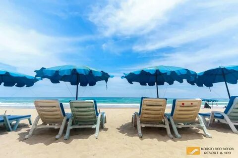 Karon sea sands resort spa