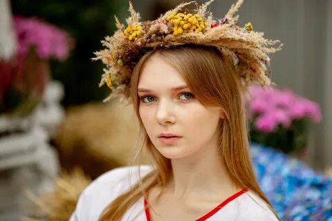 Ивановские девушки