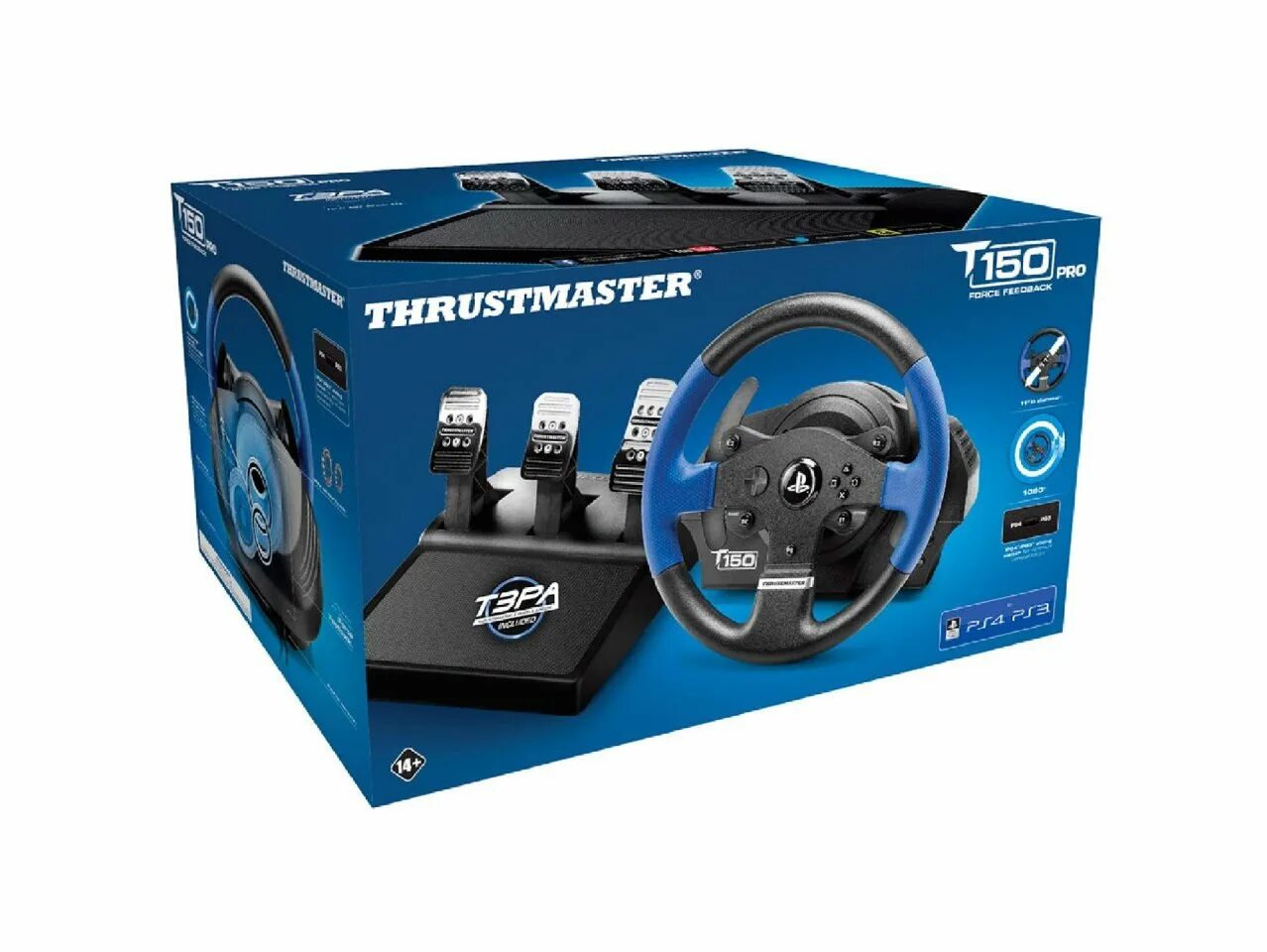 Трансмастер т300. Thrustmaster t150 Pro. Руль Thrustmaster t150. Руль Thrustmaster t150 Pro Force feedback. Руль для ps4 Thrustmaster t150.