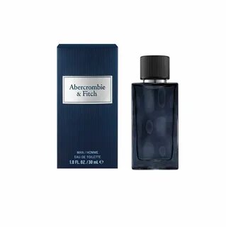 Abercrombie fitch man