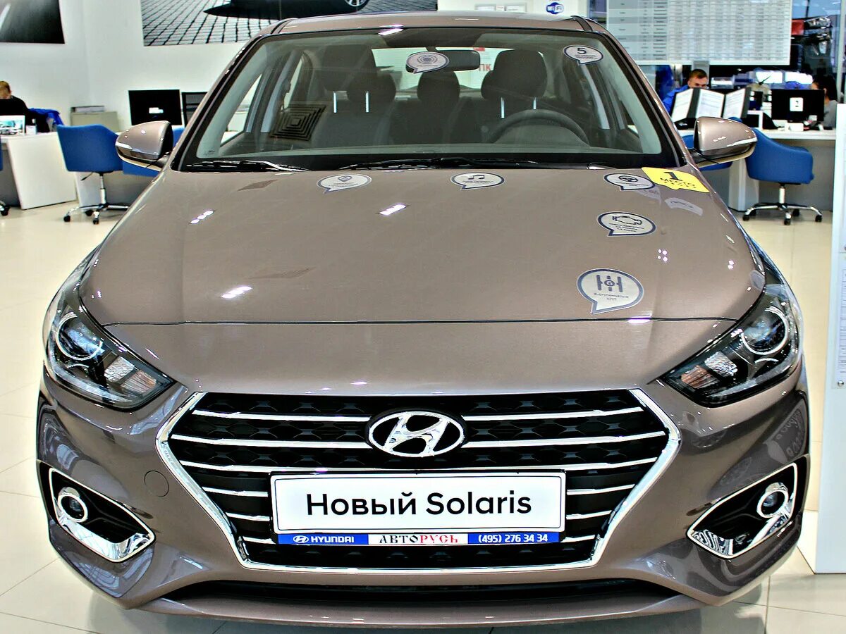 Сколько стоит новый солярис 2024. Новый хёндай Солярис 2022. Hyundai Solaris 2019. Хендай Солярис 2022 коричневый. Hyundai Солярис 2019.