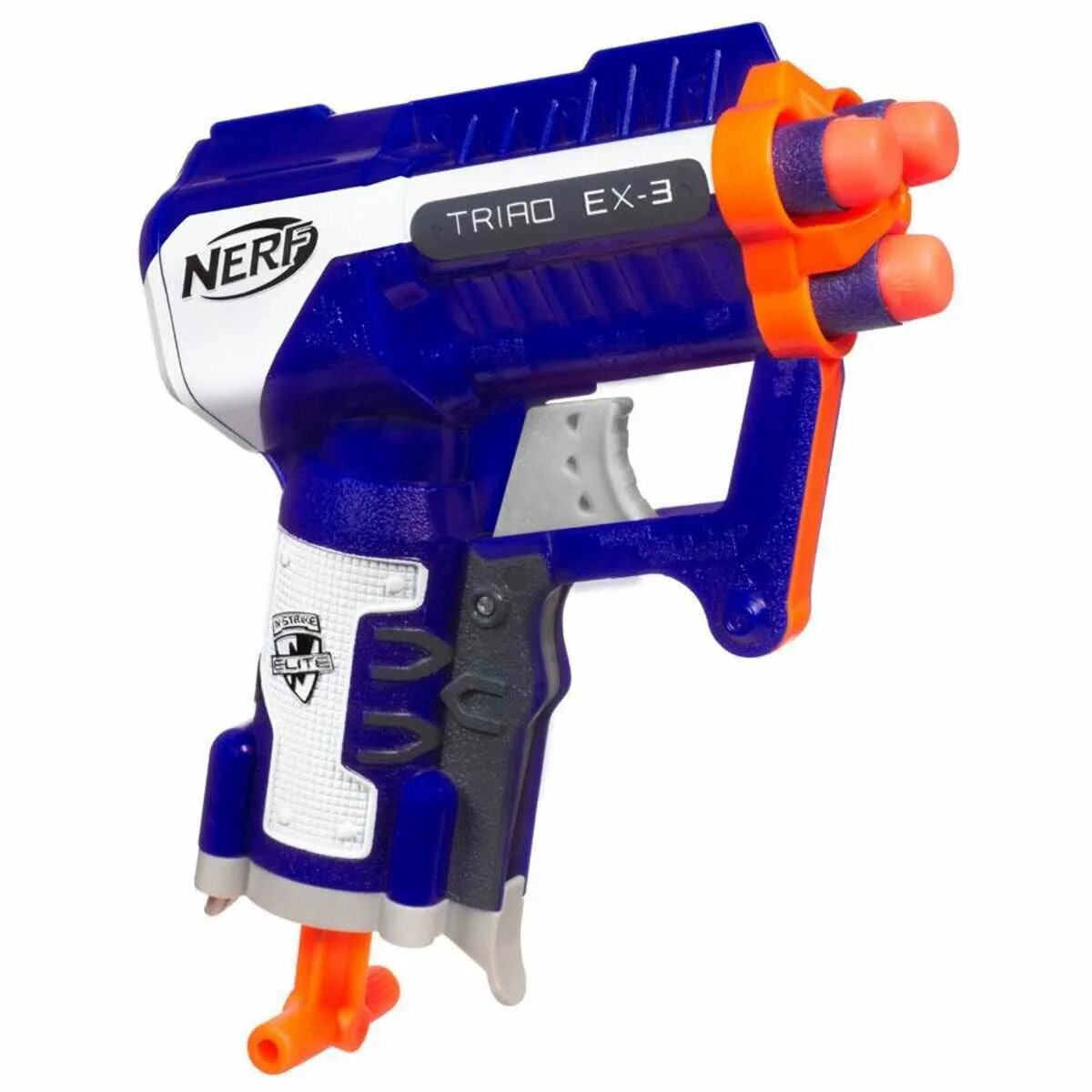 Nerf бластер Элит триад а1690. НЕРФ бластер Элит Джолт. Nerf, бластер "Triad ex-3". НЕРФ Элит Triad ex 3. Детские нерфы купить