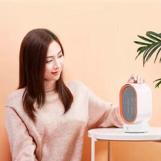 Mijia heater