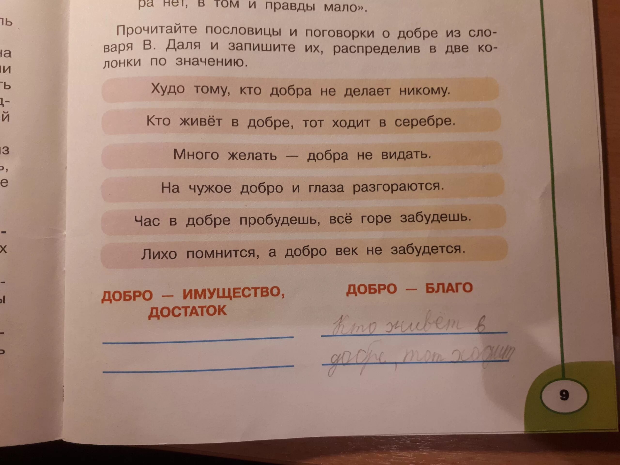 Пословицы о справедливости народов россии. Пословицы Даля. Книга в.Даля поговорка про добро. Пословицы из книжки Даля честность. Доброта словарь Даля.