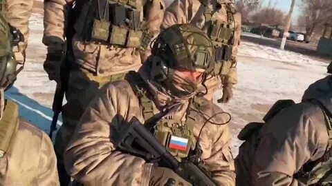 Штурмовой шторм