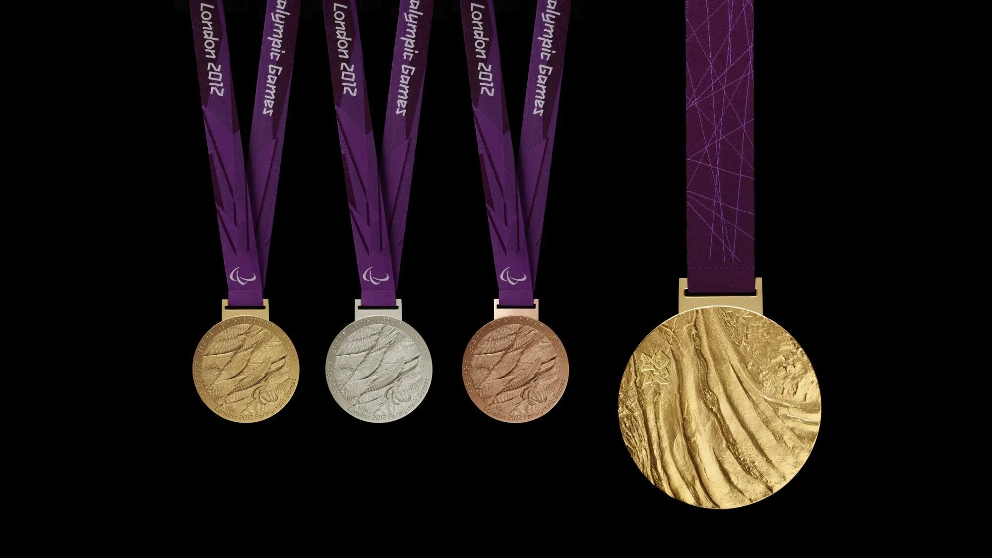 Medal 2012. Лондон Паралимпийские игры медали 2012. Олимпийская медаль Лондон 2012. Золотая медаль Паралимпийских игр. Медали олимпиады 2012 Лондон.