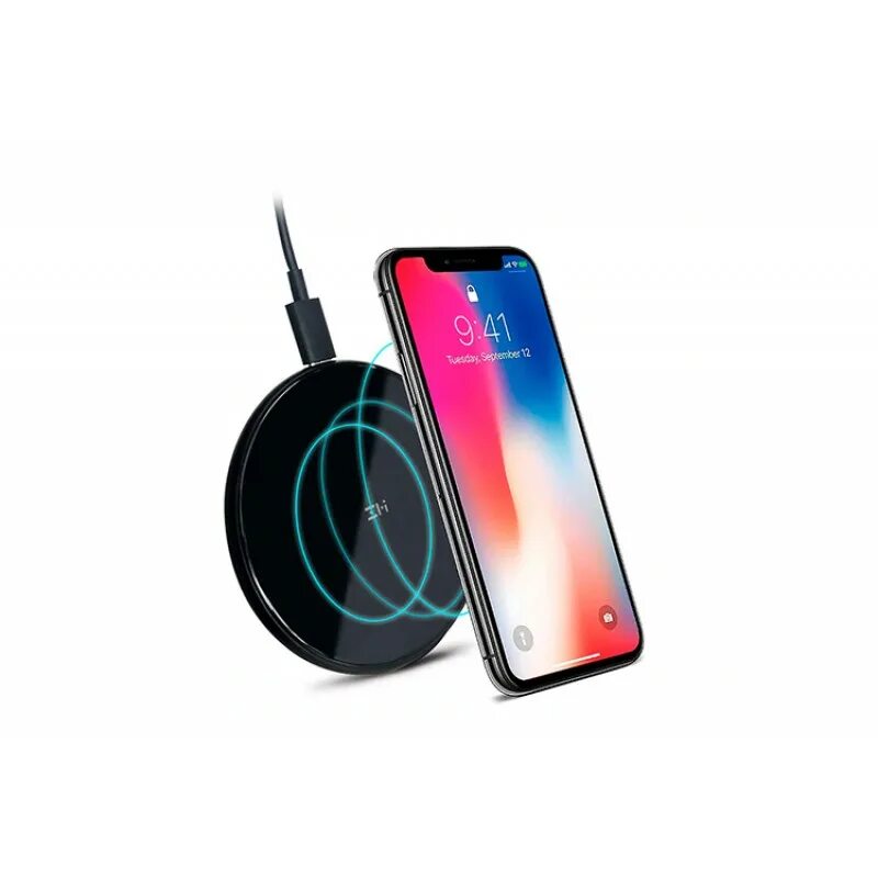 какие сяоми поддерживают беспроводную зарядку