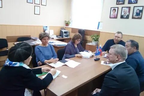 Управление образования шебекинского городского