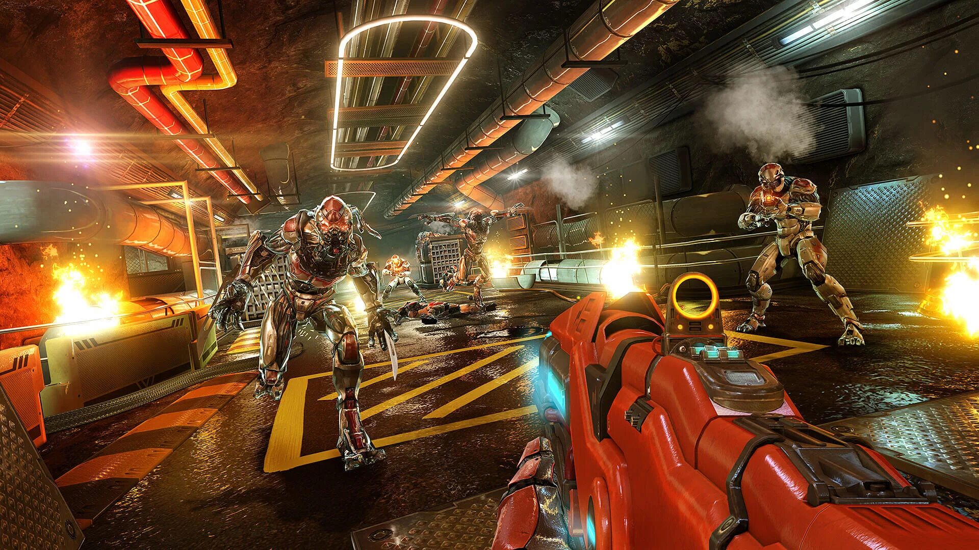 Топ игры без онлайна. Shadowgun Legends. Shadowgun Legends шутер. Shadowgun Legends геймплей. Shadowgun Legends Gameplay.