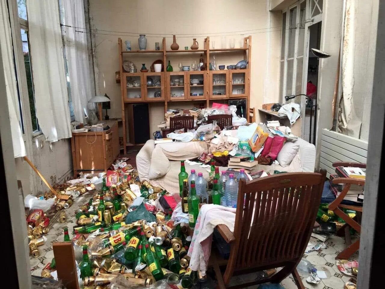 Что такое мшелоимство