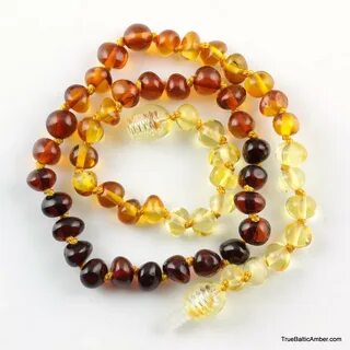 Baltic amber